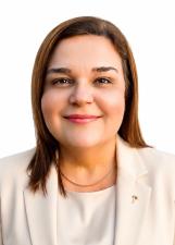 Foto oficial de RENATA VIEIRA