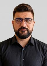 Foto oficial de LUKÃO