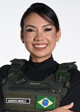 Foto oficial de SARGENTO MICHELLY