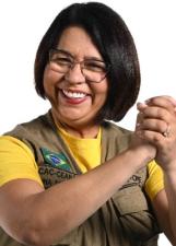 Foto oficial de EGINA SANTIAGO