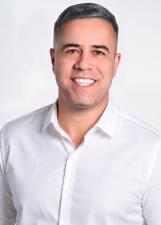 Foto oficial de SARGENTO BORGES
