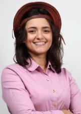 Foto oficial de NORDESTINA ANANDA OLIVEIRA