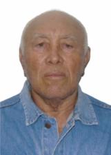 Foto oficial de RAIMUNDÃO