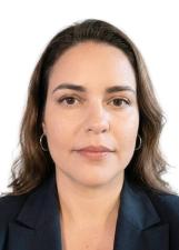 Foto oficial de GLAYCIANNE SAMPAIO