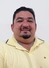 Foto oficial de RUBÃO