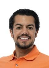 Foto oficial de DR. ERIC GUSTAVO