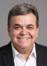 Foto oficial de CAÇULECI PACHECO
