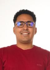 Foto oficial de ABEL SANTOS NA VOZ