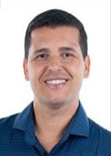 Foto oficial de CLEBER DF AGUASCLARAS