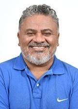 Foto oficial de JABÁ ARRUDA