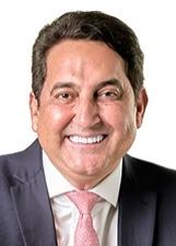 Foto oficial de GILVAM MÁXIMO