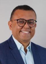 Foto oficial de CAPITÃO ADERIVALDO CARDOSO