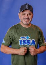 Foto oficial de ISSA