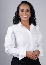 Foto oficial de CAPITÃ ESTEFANE