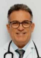Foto oficial de DR JONHSON