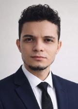 Foto oficial de LUCAS GANSO