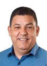 Foto oficial de EDSON