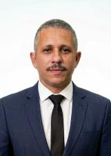 Foto oficial de SGT. ROMUALDO