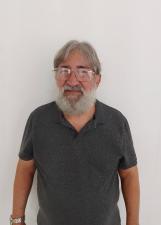 Foto oficial de DETE GOMES