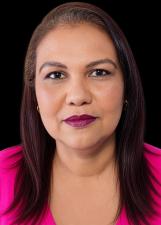 Foto oficial de JULIANA GUARAPARI