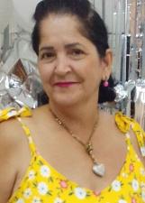 Foto oficial de VILMA RESENDE