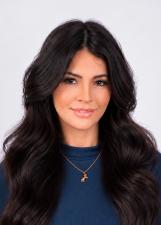Foto oficial de JOSY FERRARI