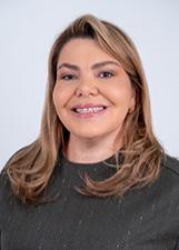 Foto oficial de LARISSA LAFAIETE