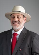Foto oficial de DELÚBIO