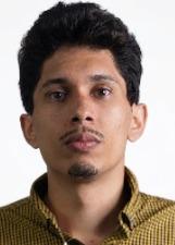 Foto oficial de ROBERTO JUNIOR (RAVENGAAR)