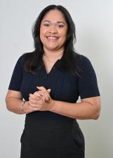 Foto oficial de FABI LIMA