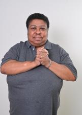 Foto oficial de DILMA DA CASA DE APOIO