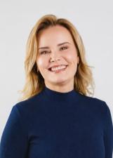 Foto oficial de ANA PAULA REZENDE