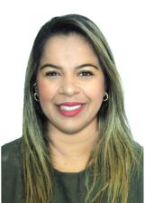 Foto oficial de KATHREIN MOURA COM OS PÉS