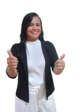 Foto oficial de ELIANE NASCIMENTO