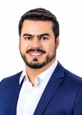 Foto oficial de OSÓRIO