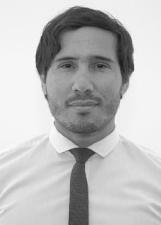 Foto oficial de JÚLIO BARRETO