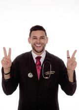 Foto oficial de DR. FRANKLIN CARVALHO