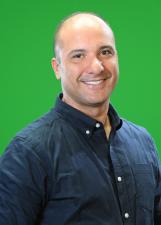 Foto oficial de ALVARO REZENDE