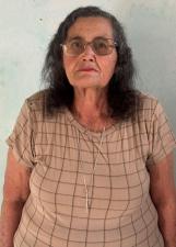 Foto oficial de TIANINHA