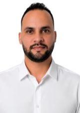 Foto oficial de WAGNER