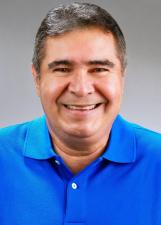 Foto oficial de CID COSTA