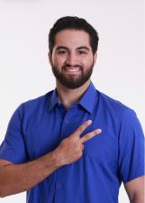 Foto oficial de JOSIMAR