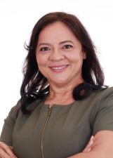 Foto oficial de REGILDA SANTOS