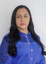 Foto oficial de OLIVIA OLIVEIRA
