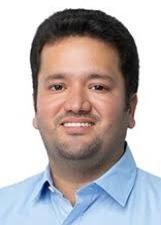 Foto oficial de KEKE TEIXEIRA