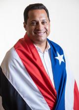 Foto oficial de GLEYDSON
