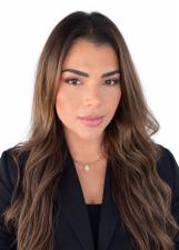 Foto oficial de LUANDA CRUZ
