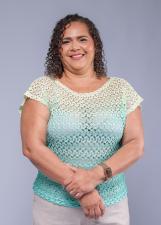 Foto oficial de IEDA FRÓS