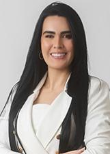 Foto oficial de PAULA PRATA