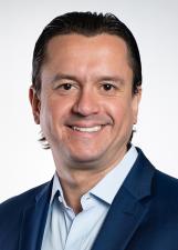 Foto oficial de SÉRGIO SANTOS RODRIGUES